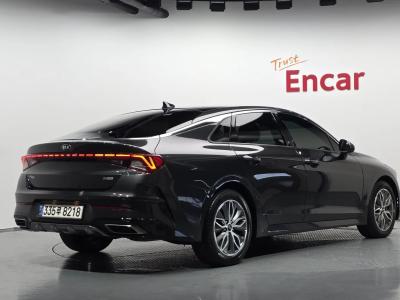 2020 Kia K5