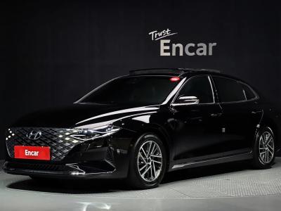2020 Hyundai Grandeur