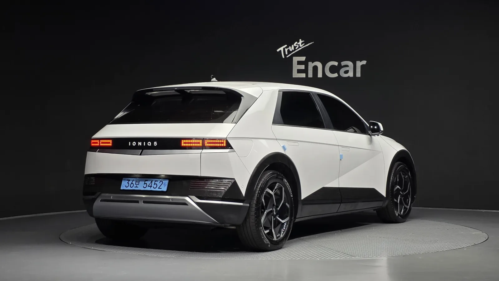 2023 Hyundai Ioniq 5