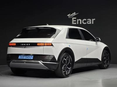 2023 Hyundai Ioniq 5
