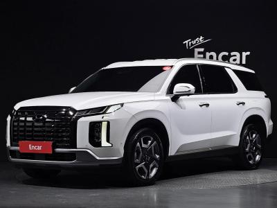 2023 Hyundai Palisade