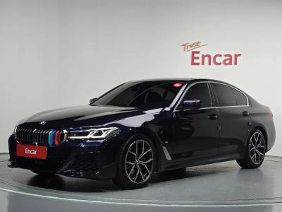 2023 BMW 5-Series