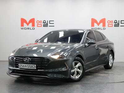 2020 Hyundai Sonata