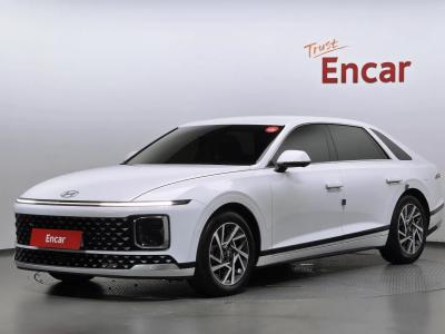 2023 Hyundai Grandeur