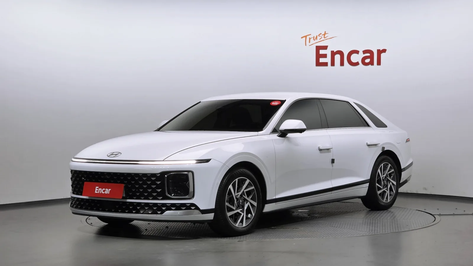 2023 Hyundai Grandeur