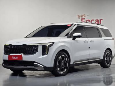 2025 Kia Carnival
