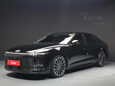 2023 Hyundai Grandeur