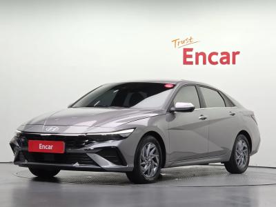 2024 Hyundai Elantra