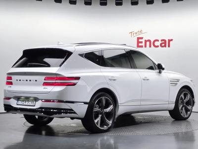 2024 Genesis GV80