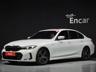 2023 BMW 3-Series