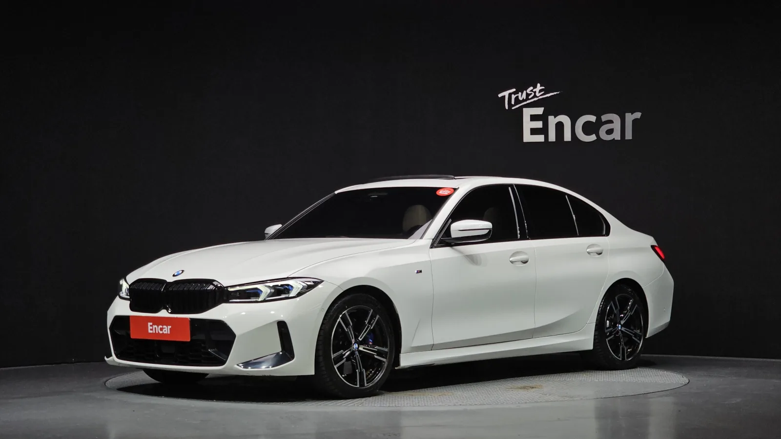 2023 BMW 3-Series
