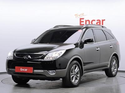 2015 Hyundai Veracruz