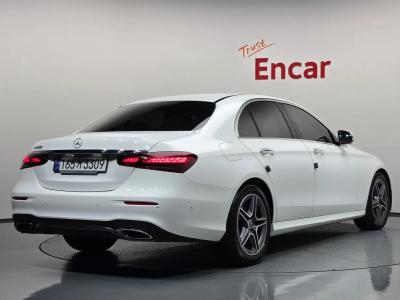 2023 Mercedes-Benz E-Class