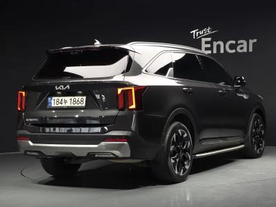 2024 Kia Sorento