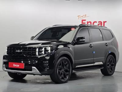 2023 Kia Mohave