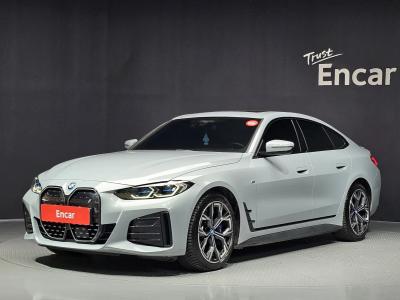 2024 BMW i4