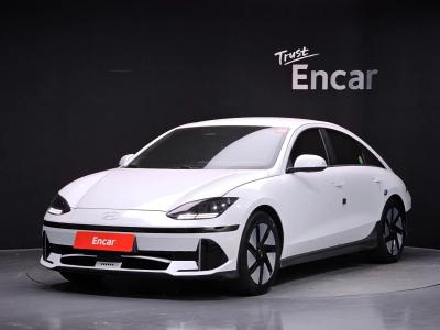 2023 Hyundai Ioniq 6