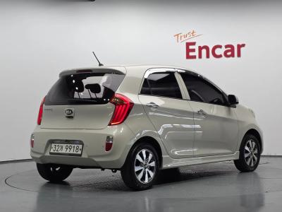 2013 Kia Picanto