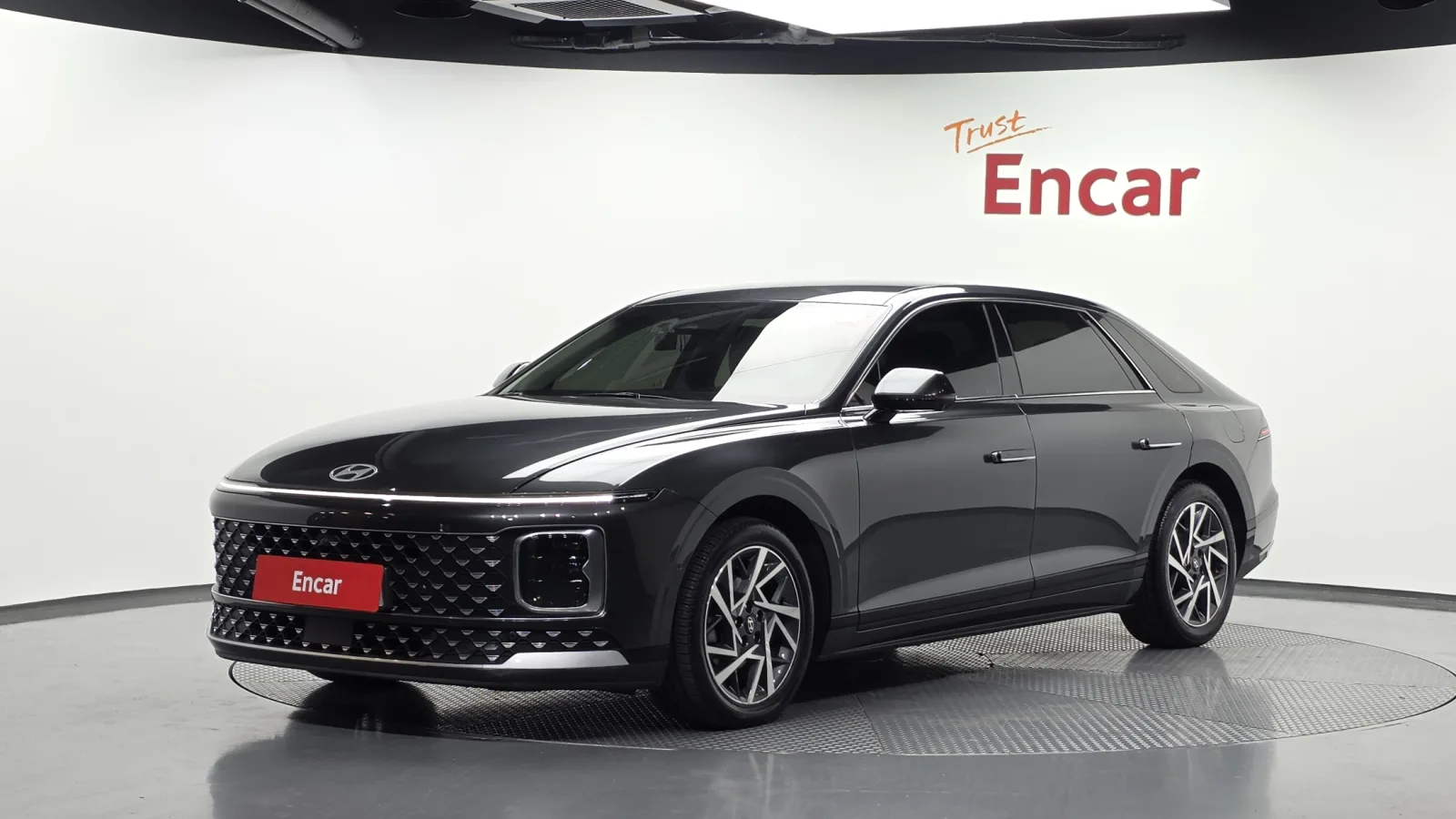 2023 Hyundai Grandeur