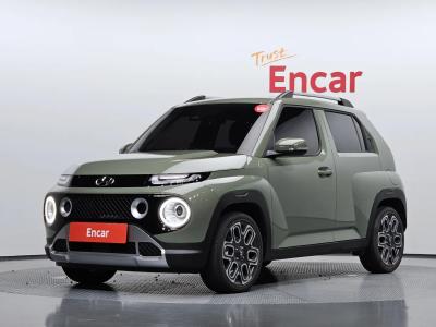 2022 Hyundai Casper
