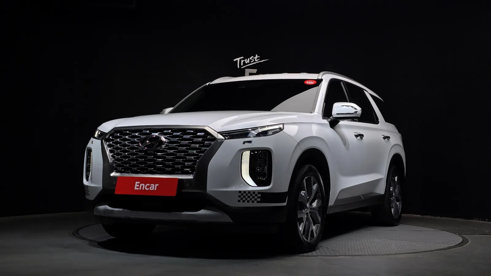 2022 Hyundai Palisade