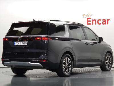 2021 Kia Carnival