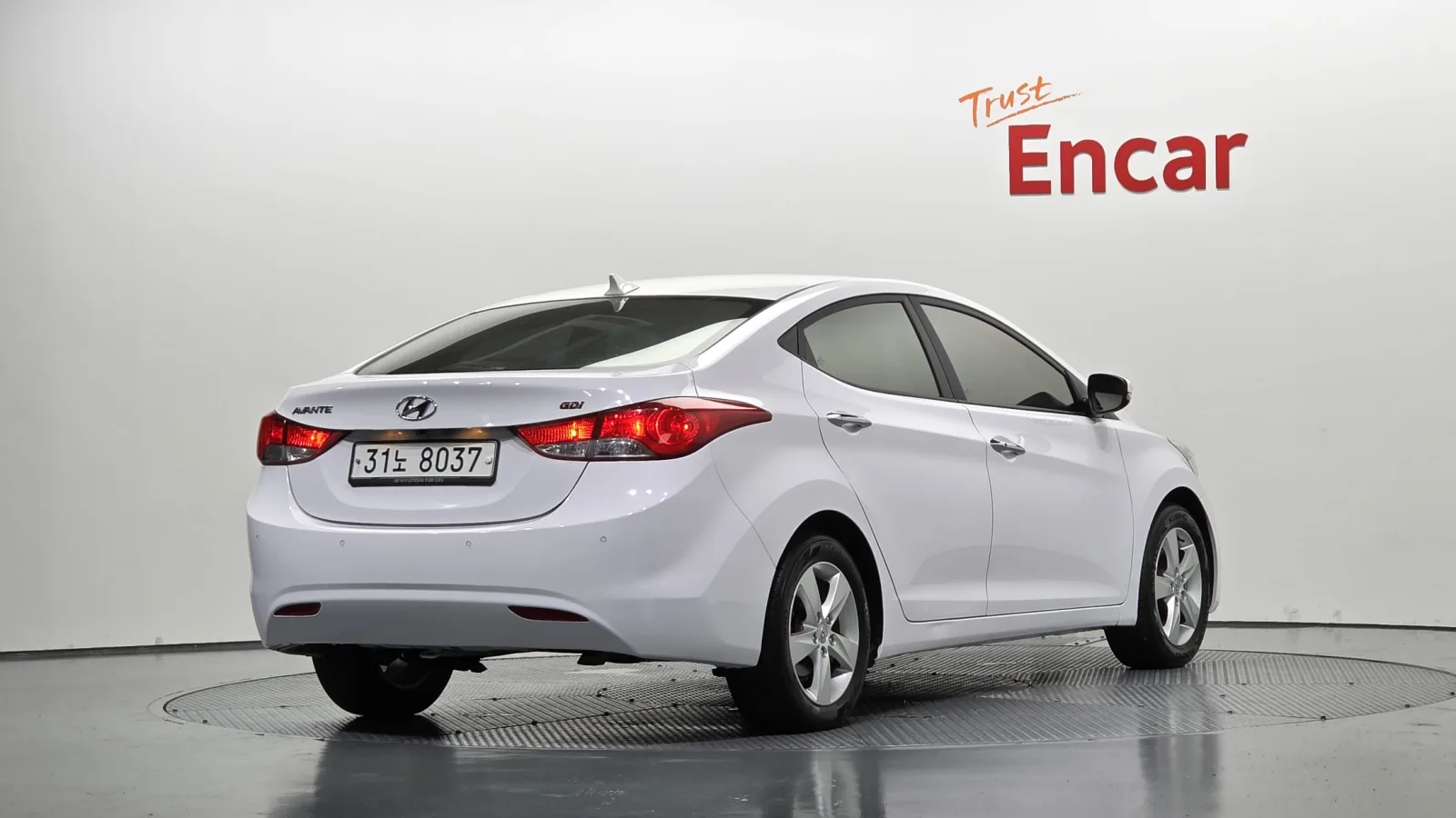 2014 Hyundai Elantra