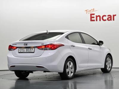 2014 Hyundai Elantra