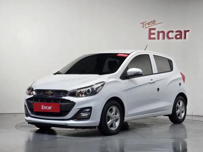2019 Chevrolet Spark