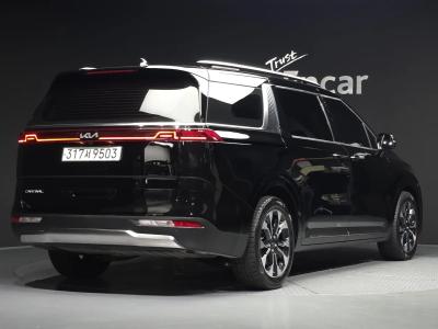 2023 Kia Carnival