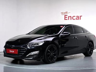 2019 Chevrolet Malibu