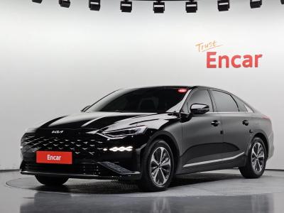 2023 Kia K8