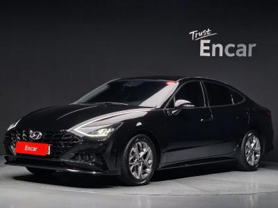 2022 Hyundai Sonata