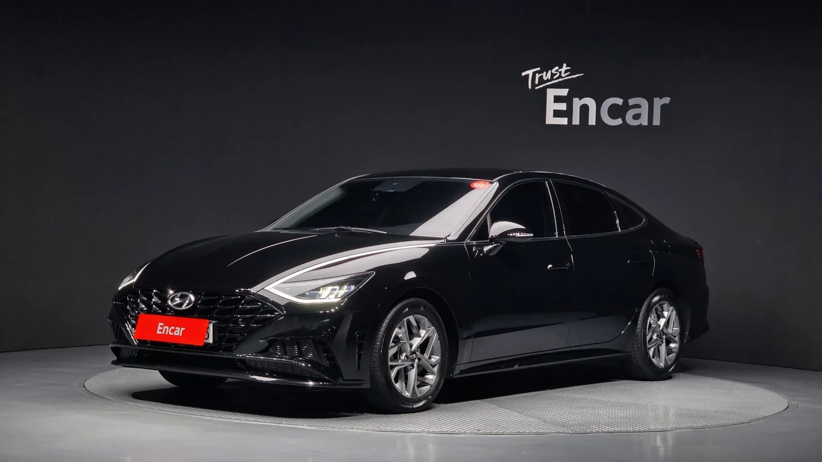 2022 Hyundai Sonata