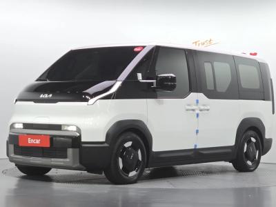2026 Kia PV5