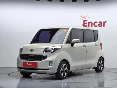 2013 Kia RAY