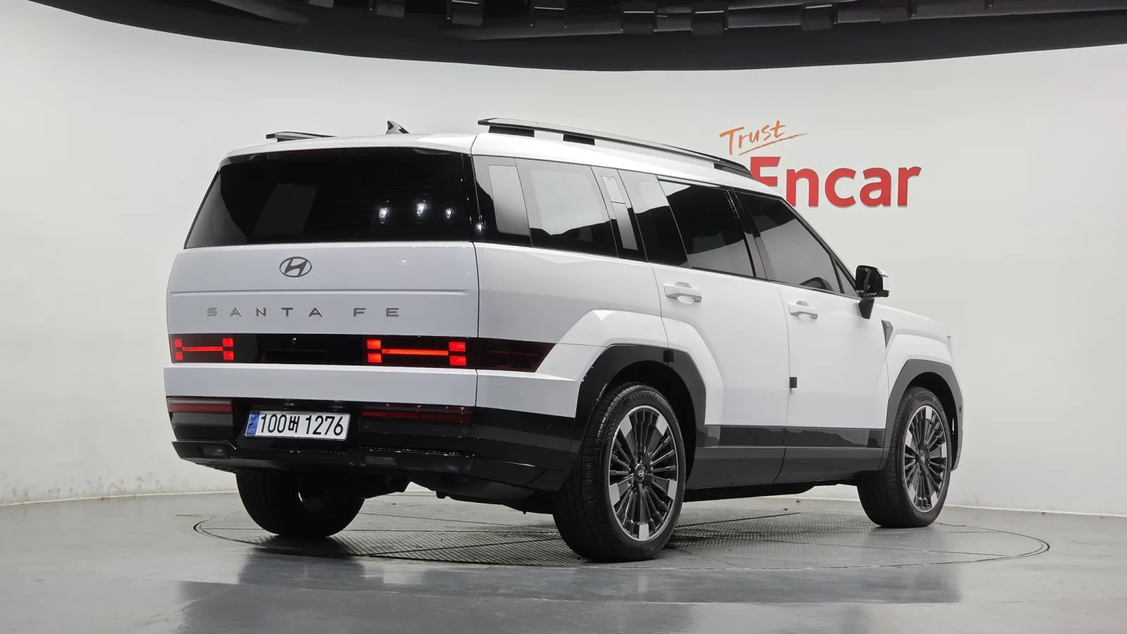 2025 Hyundai Santa Fe