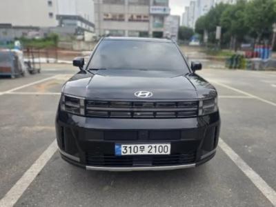 2024 Hyundai Santa Fe