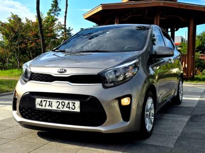 2018 Kia Picanto