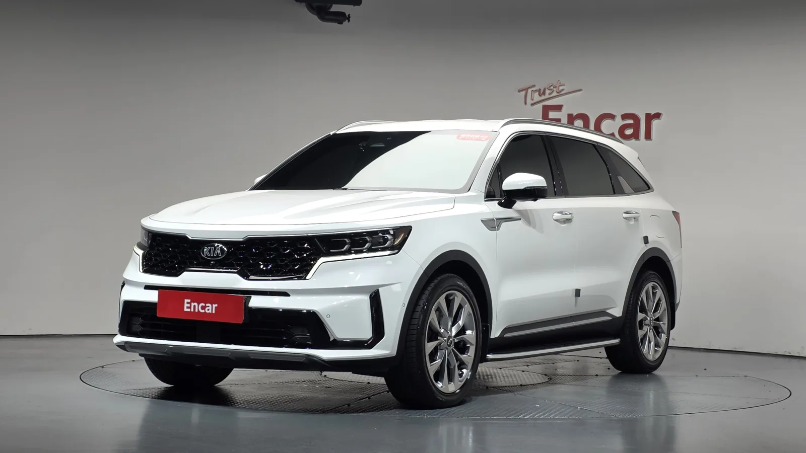 2021 Kia Sorento