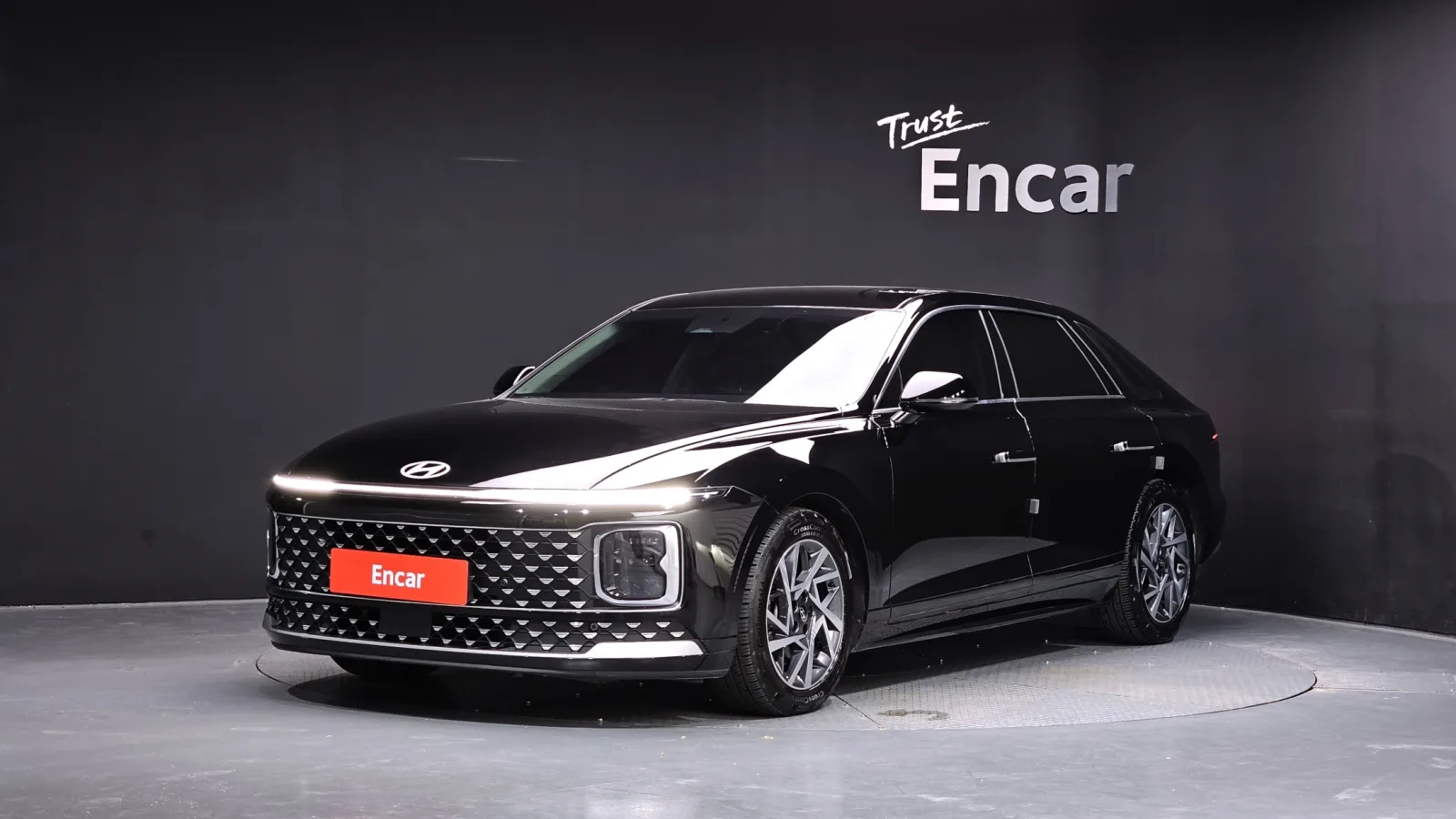 2023 Hyundai Grandeur