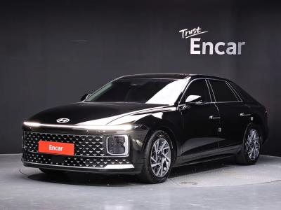 2023 Hyundai Grandeur