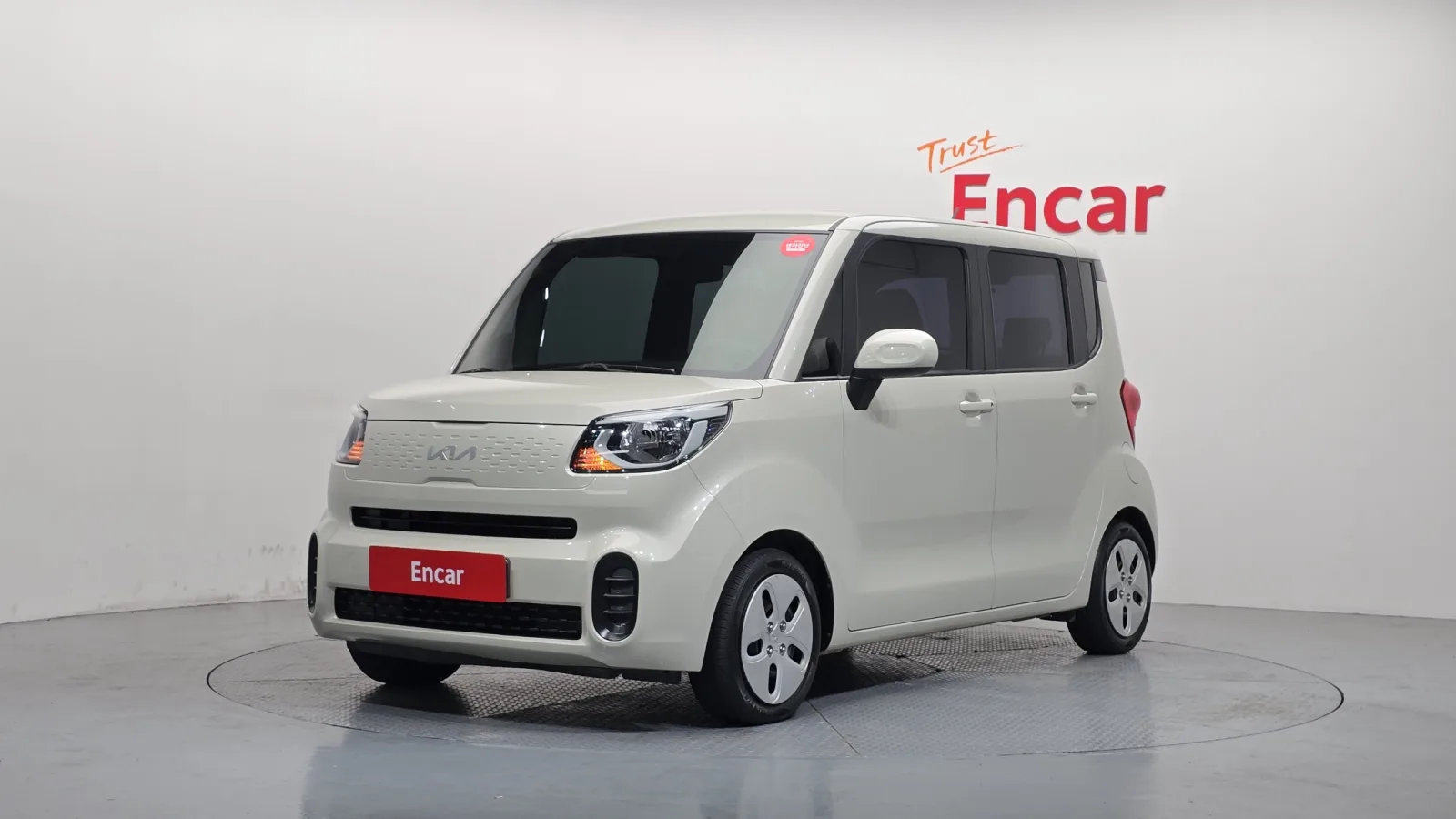 2022 Kia RAY