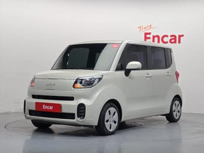 2022 Kia RAY