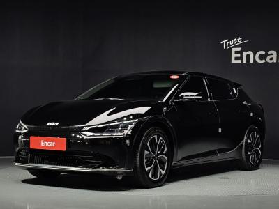2023 Kia EV6