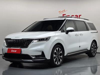 2023 Kia Carnival