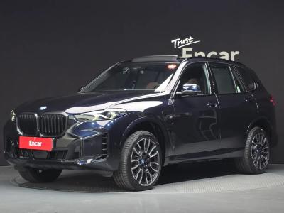 2025 BMW X5