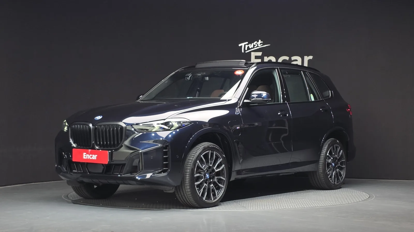 2025 BMW X5