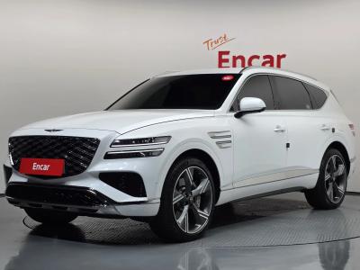 2024 Genesis GV80
