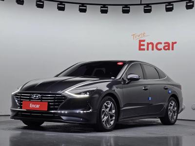 2021 Hyundai Sonata